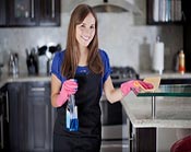 Affordable maid service in Jackson.