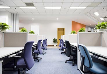 Office Cleaning